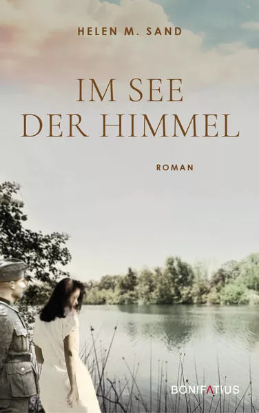 Cover: Im See der Himmel