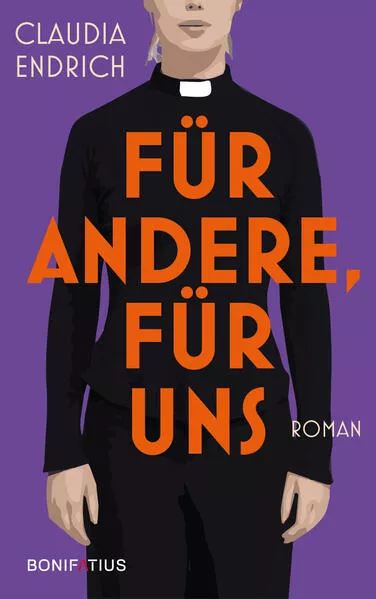 Cover: für andere, für uns