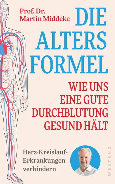Cover: Die Altersformel