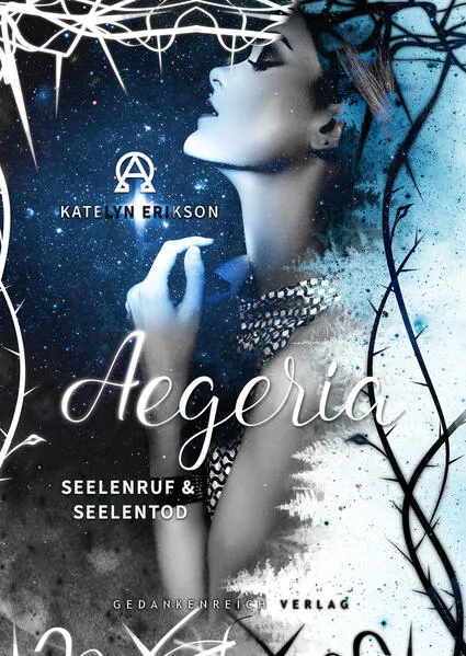 Cover: Aegeria