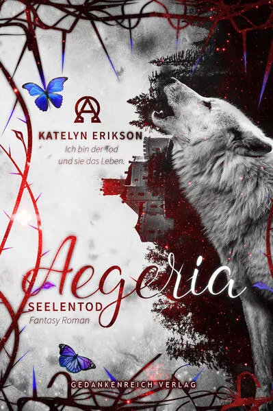Cover: Aegeria