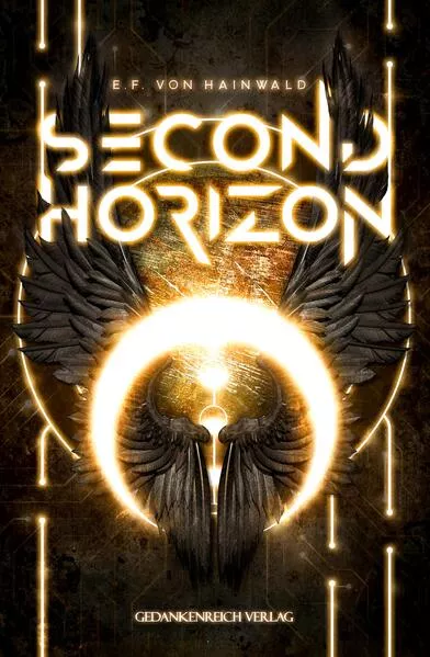 Cover: Second Horizon