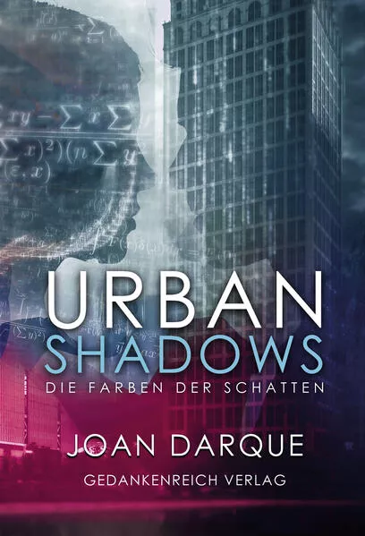 Cover: Urban Shadows