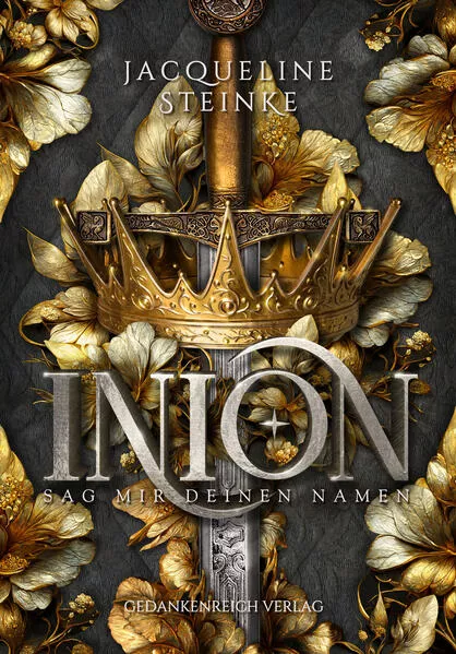 Cover: Inion