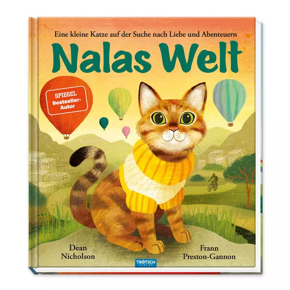 Trötsch Kinderbuch Nalas Welt</a>