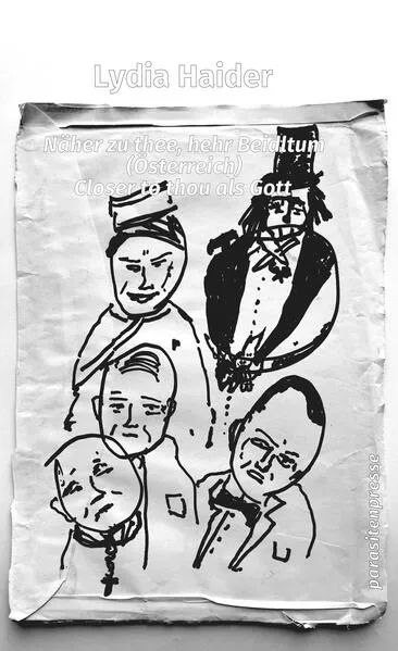 Näher zu thee, hehr Beidltum (Österreich)