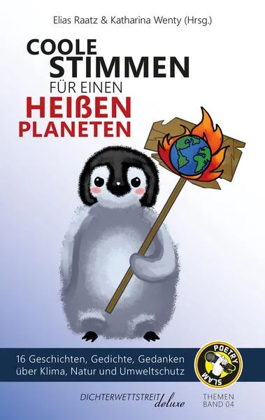 Coole Stimmen für einen heißen Planeten</a>