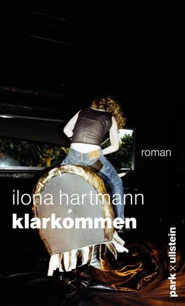 Cover: Klarkommen