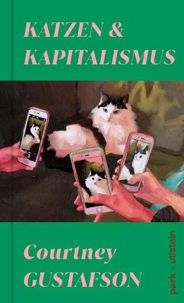 Katzen und Kapitalismus