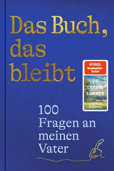 Das Buch, das bleibt