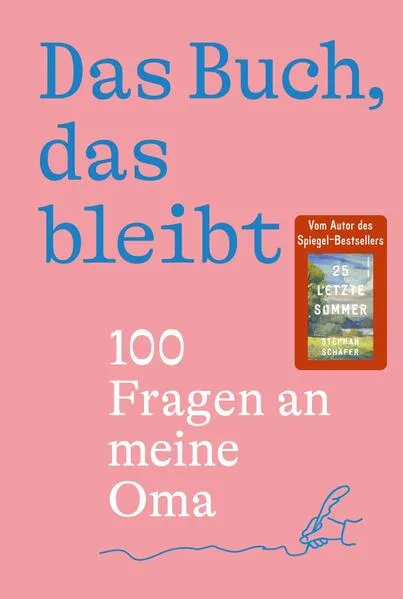 Das Buch, das bleibt