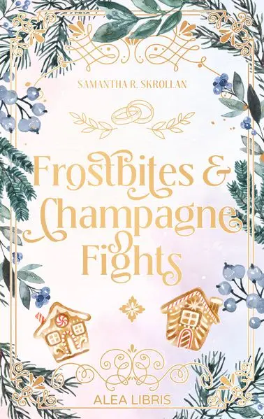 Frostbites & Champagne Fights