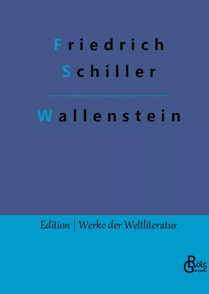 Cover: Wallenstein