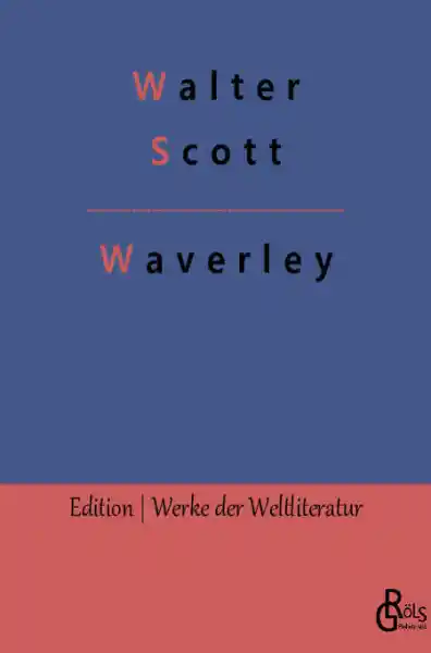Cover: Waverley