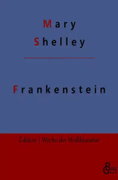 Frankenstein</a>