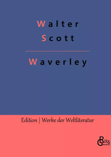 Cover: Waverley