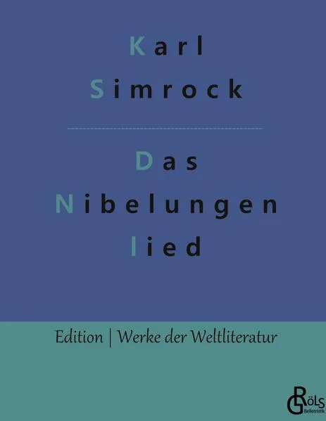 Das Nibelungenlied