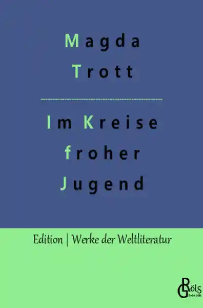 Cover: Im Kreise froher Jugend