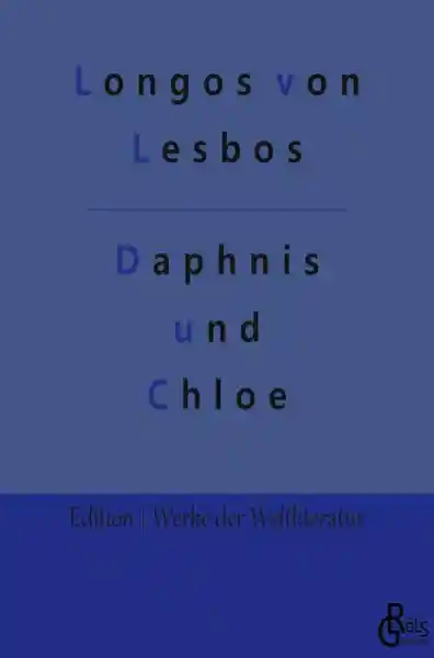 Cover: Daphnis und Chloe
