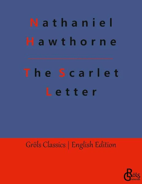 The Scarlet Letter