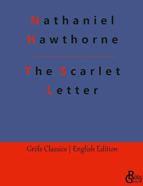 The Scarlet Letter</a>