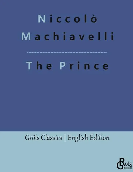 The Prince</a>