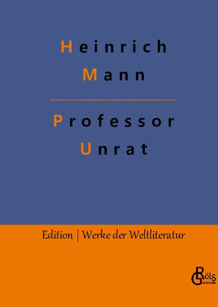 Professor Unrat