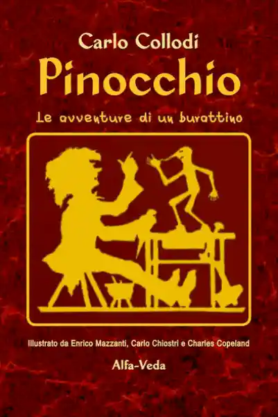 Pinocchio
