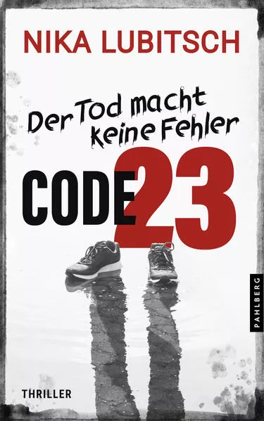 Cover: Code 23