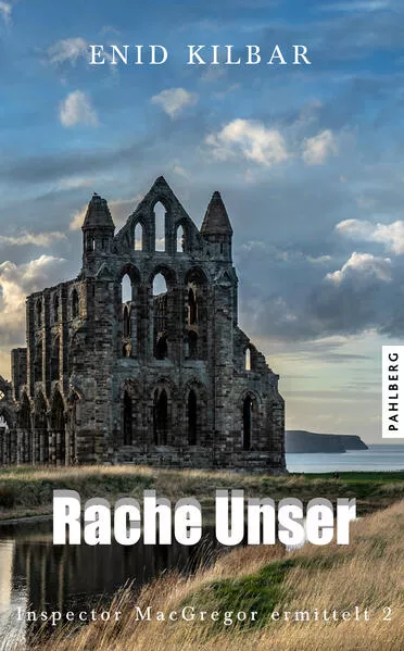 Cover: Rache Unser