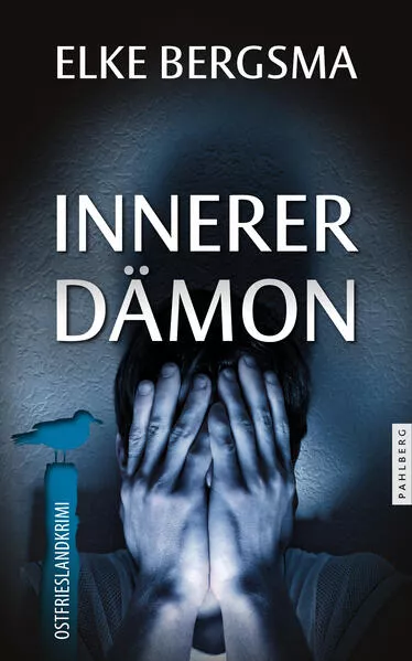 Cover: Innerer Dämon - Ostfrieslandkrimi