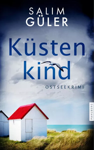 Cover: Küstenkind