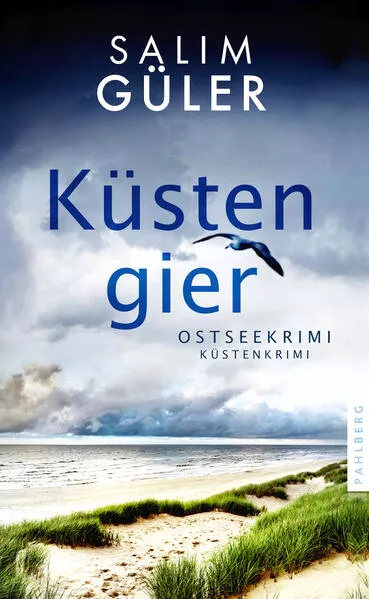 Cover: Küstengier