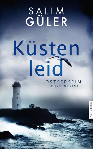 Cover: Küstenleid