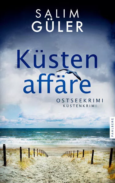 Cover: Küstenaffäre