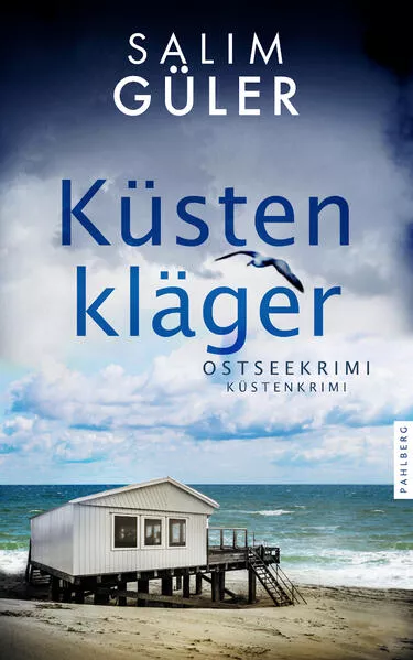 Cover: Küstenkläger