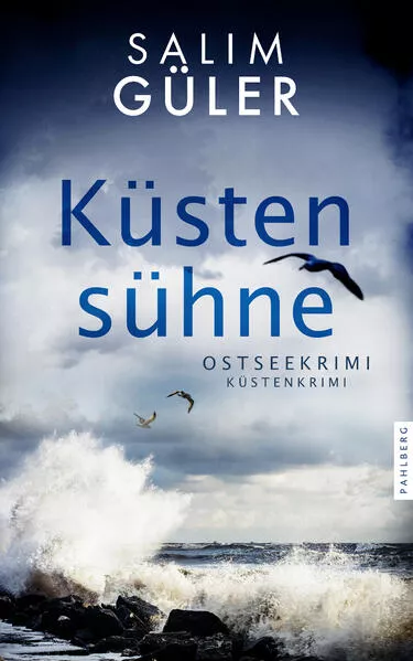 Cover: Küstensühne
