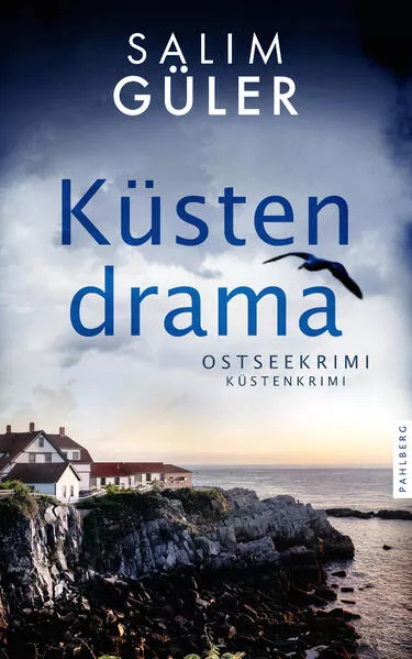 Cover: Küstendrama
