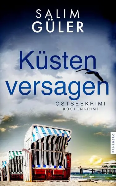 Cover: Küstenversagen