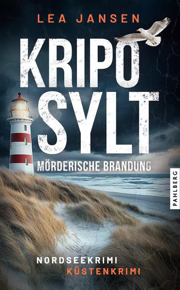 KRIPO SYLT - Mörderische Brandung</a>