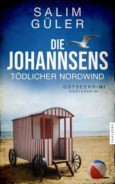 Die Johannsens – Tödlicher Nordwind