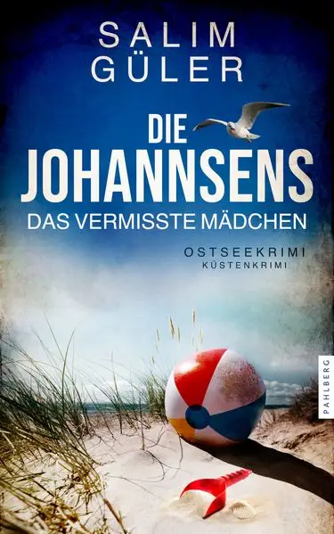 Die Johannsens – Das vermisste Mädchen