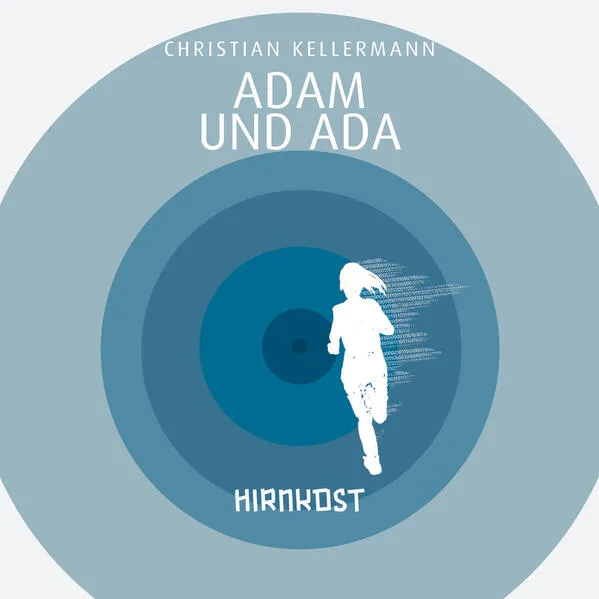 Cover: Adam und Ada
