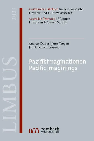 Pazifikimaginationen | Pacific Imaginings