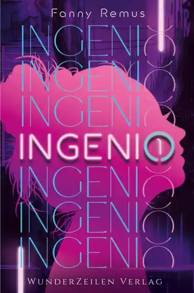 Cover: Ingenio (Band 1)