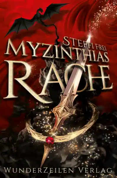 Cover: Myzinthias Rache