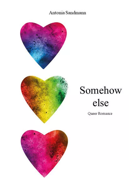 Cover: Somehow else