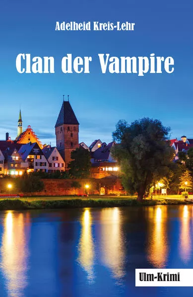 Cover: Clan der Vampire