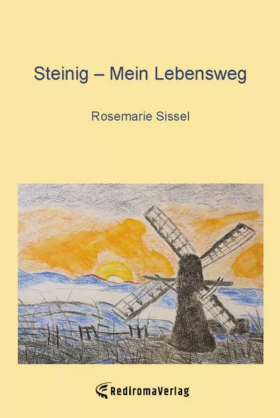 Cover: Steinig – Mein Lebensweg