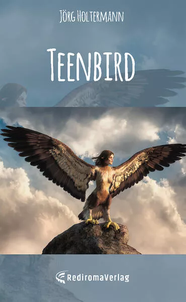 Cover: Teenbird
